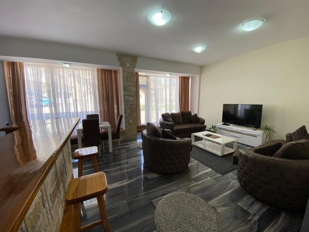 Apartman Jovicevic Pavle Rijeka Crnojevica Ngoại thất bức ảnh
