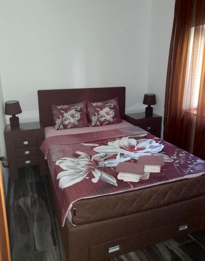 Apartman Jovicevic Pavle Rijeka Crnojevica Ngoại thất bức ảnh