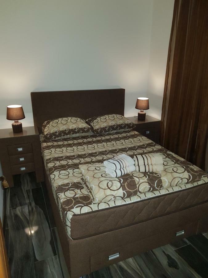 Apartman Jovicevic Pavle Rijeka Crnojevica Ngoại thất bức ảnh