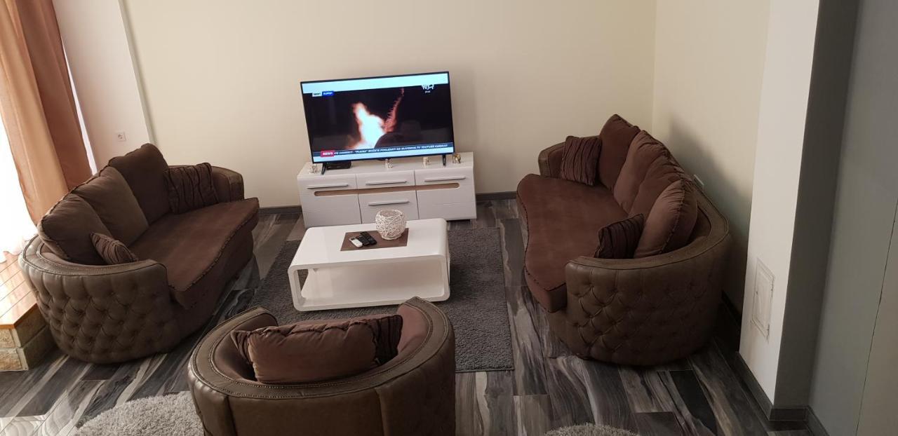 Apartman Jovicevic Pavle Rijeka Crnojevica Ngoại thất bức ảnh